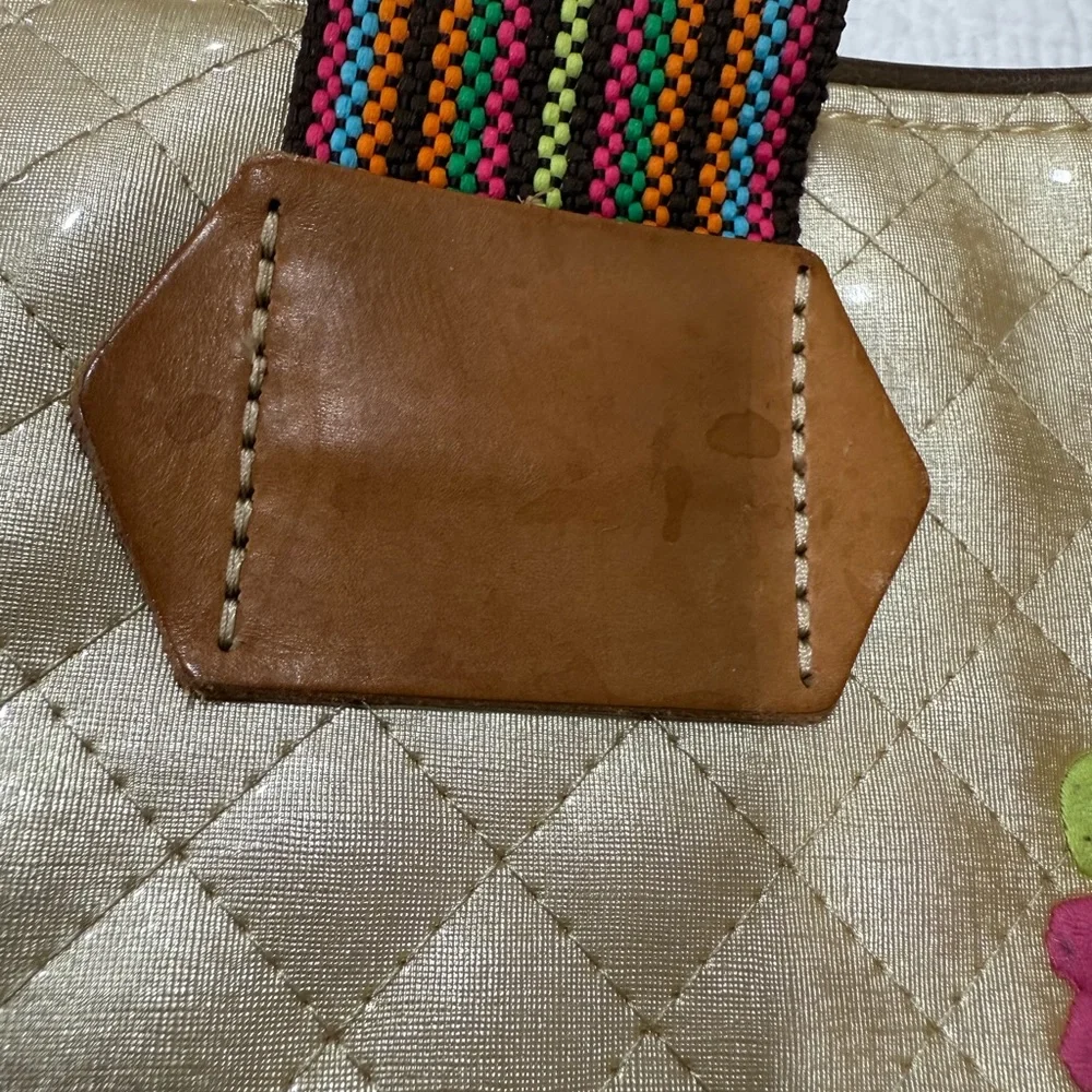 Consuela Tote Bag - Picture 6 of 13